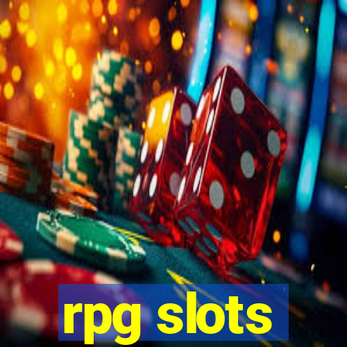 rpg slots